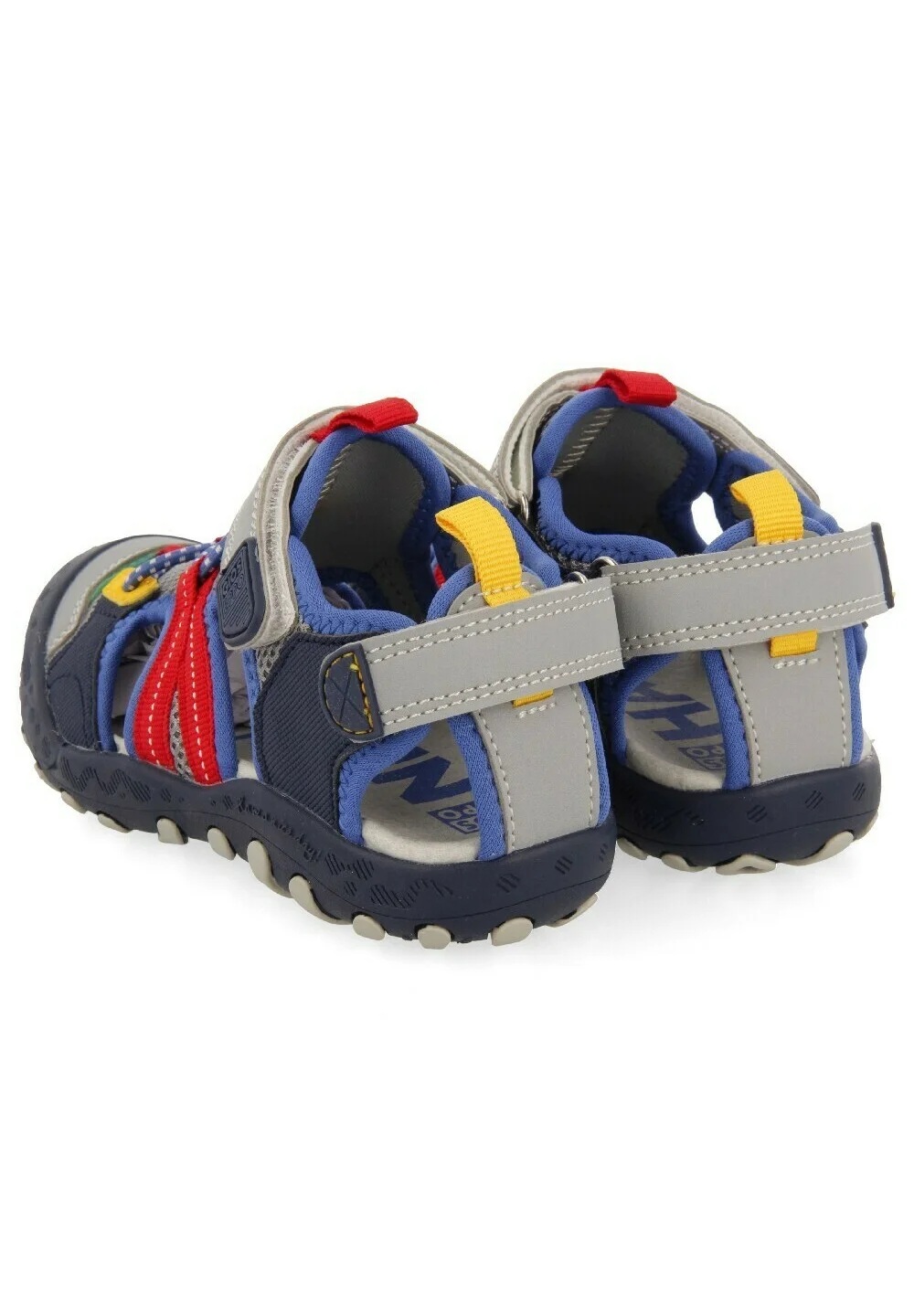 Gioseppo ESTILO CALIFORNIANO CON ACENTOS ADRANO - Sandalias de trekking