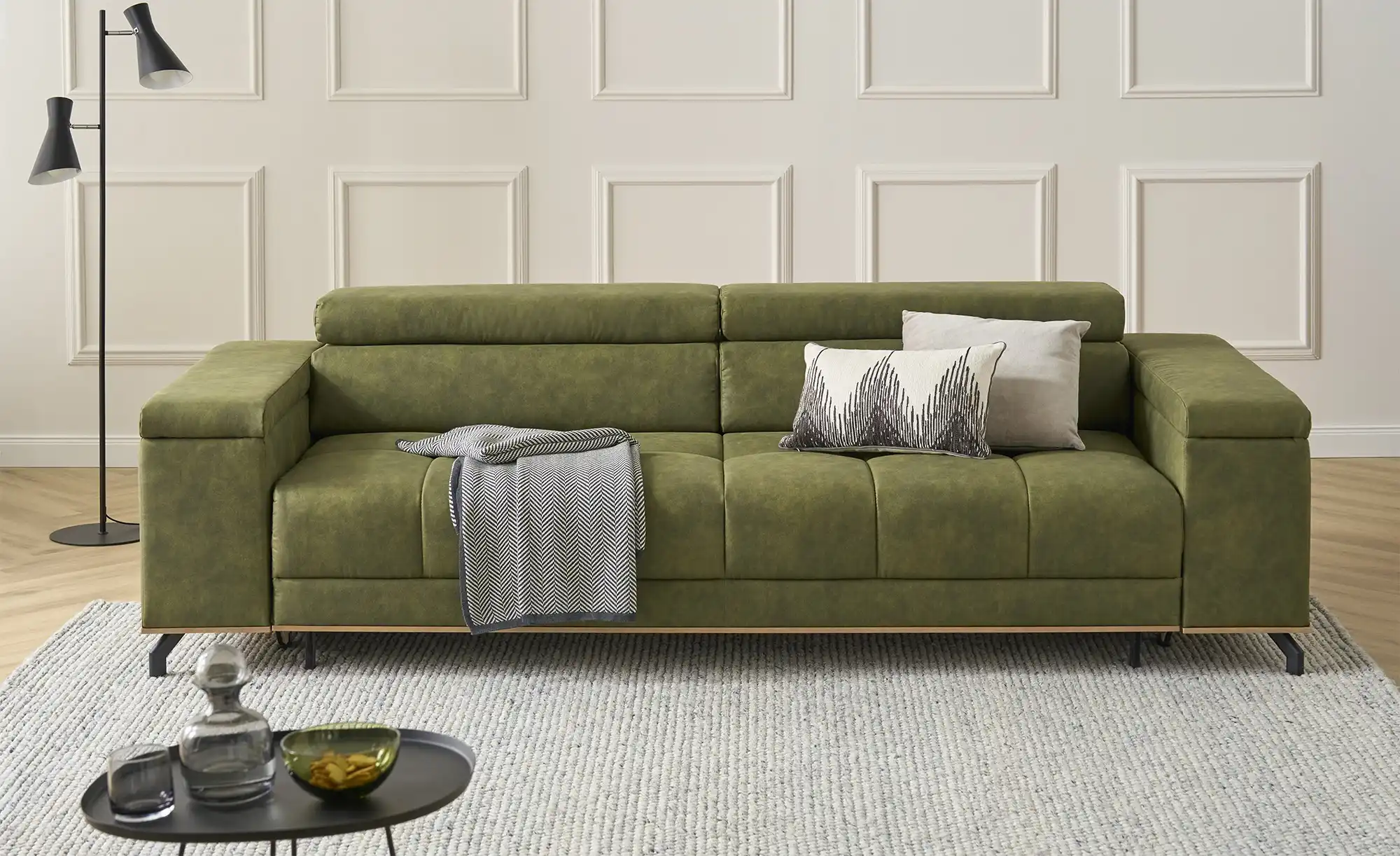 smart Big Sofa