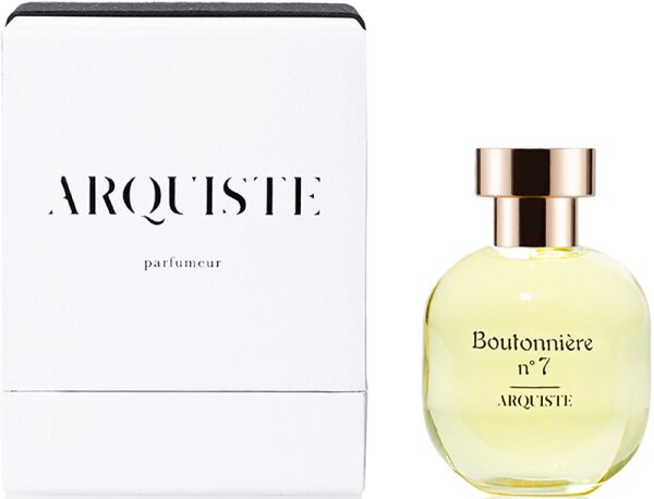 Arquiste Boutonniere No. 7 Eau de Parfum