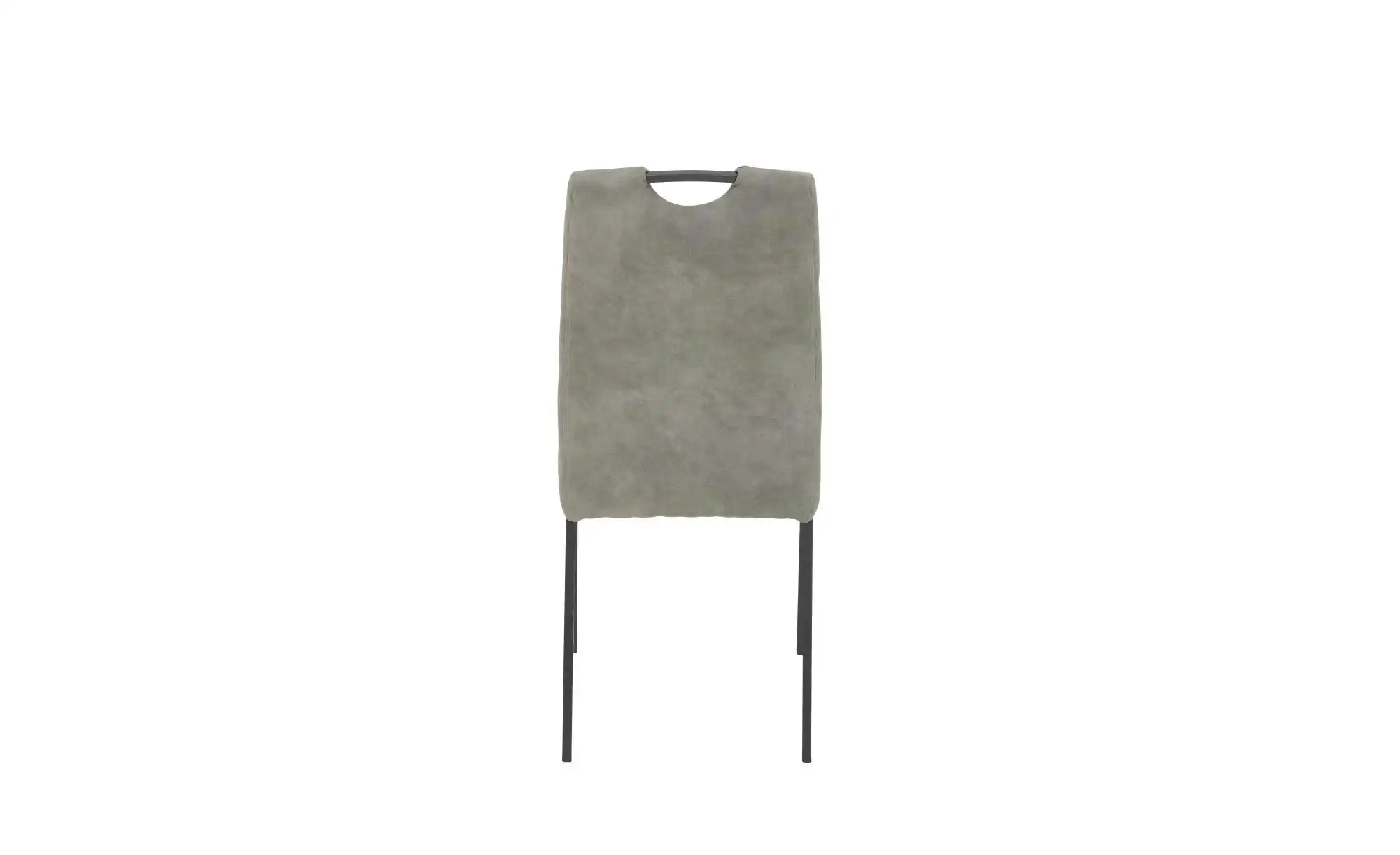 Polsterschwingstuhl 2er-Set