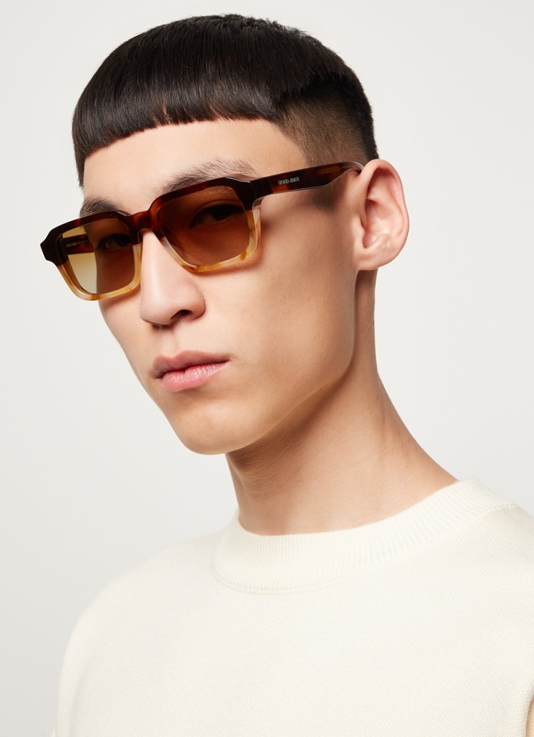 Giorgio Armani solbriller AR8194U