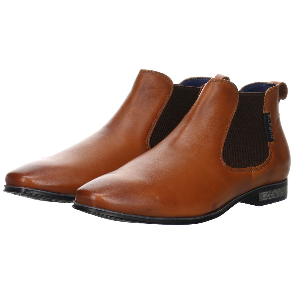 bugatti Chelsea Boots