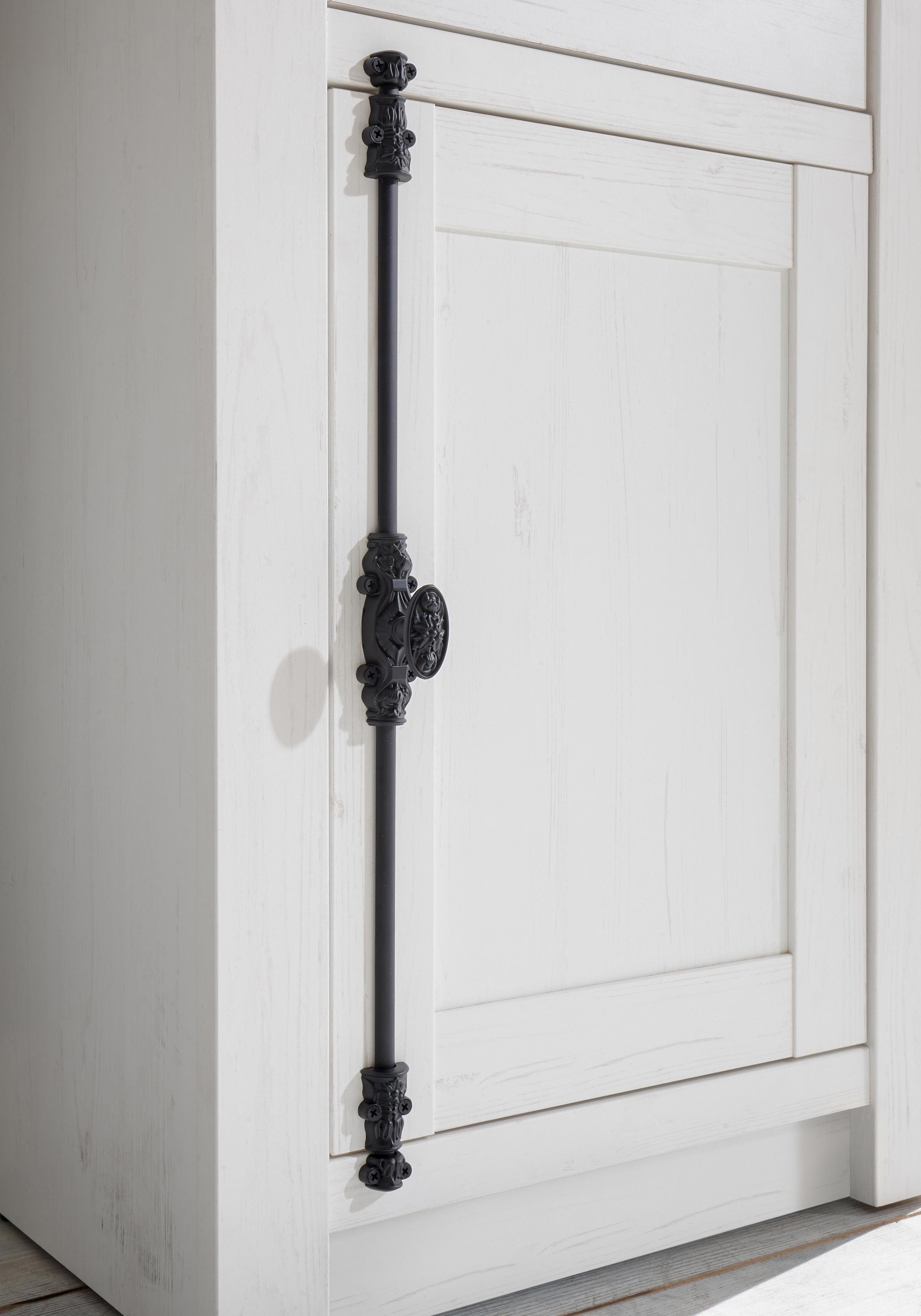 Home affaire Highboard California, Breite 105 cm