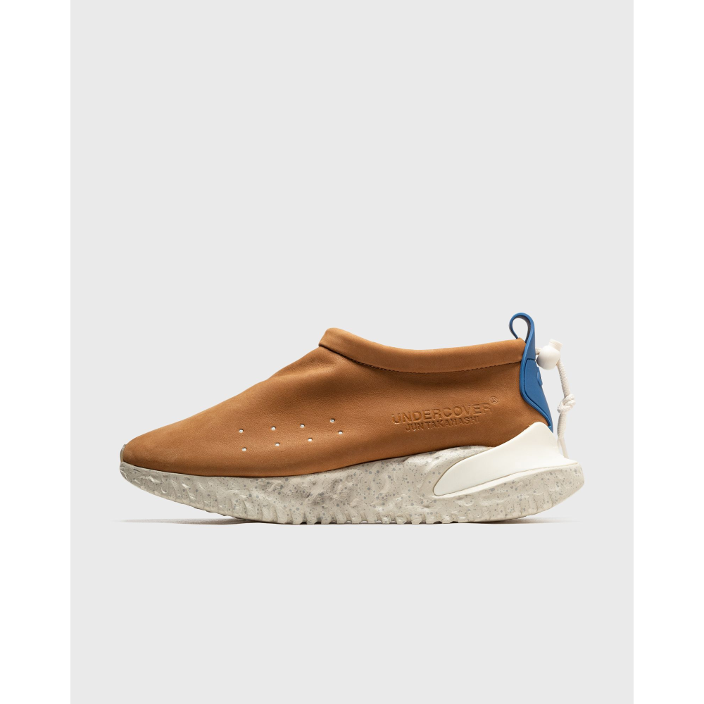 Nike Moc Flow Undercover x DV5593-201 / braun