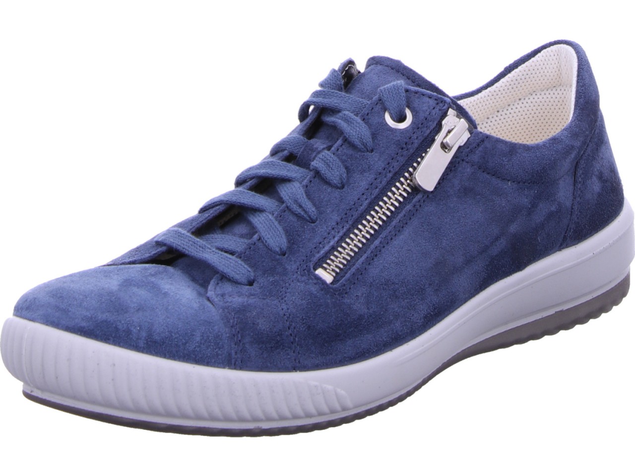 SUPERFIT Freizeit Schnürer blau Tanaro 5.0