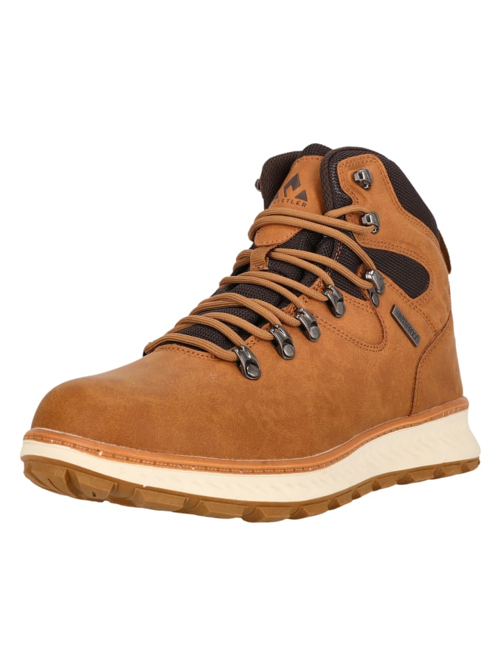 Whistler Boots Francisco in 5006 Carmel Brown günstig kaufen