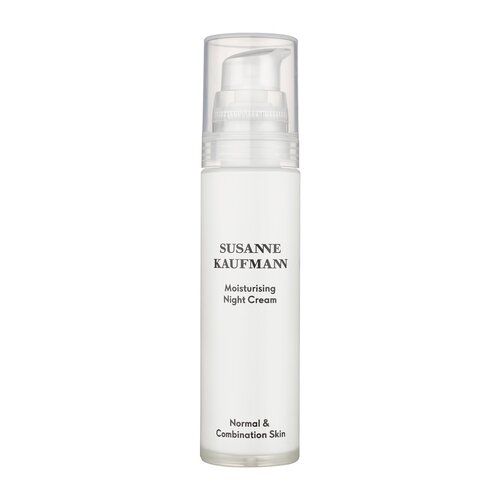 Susanne Kaufmann mitrinošs nakts krēms 50 ml