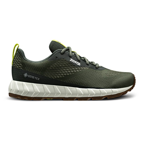 ZeroC - Women's Helsfyr GTX - Sneaker