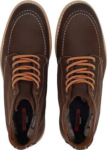 LLOYD Winterboot DENIER