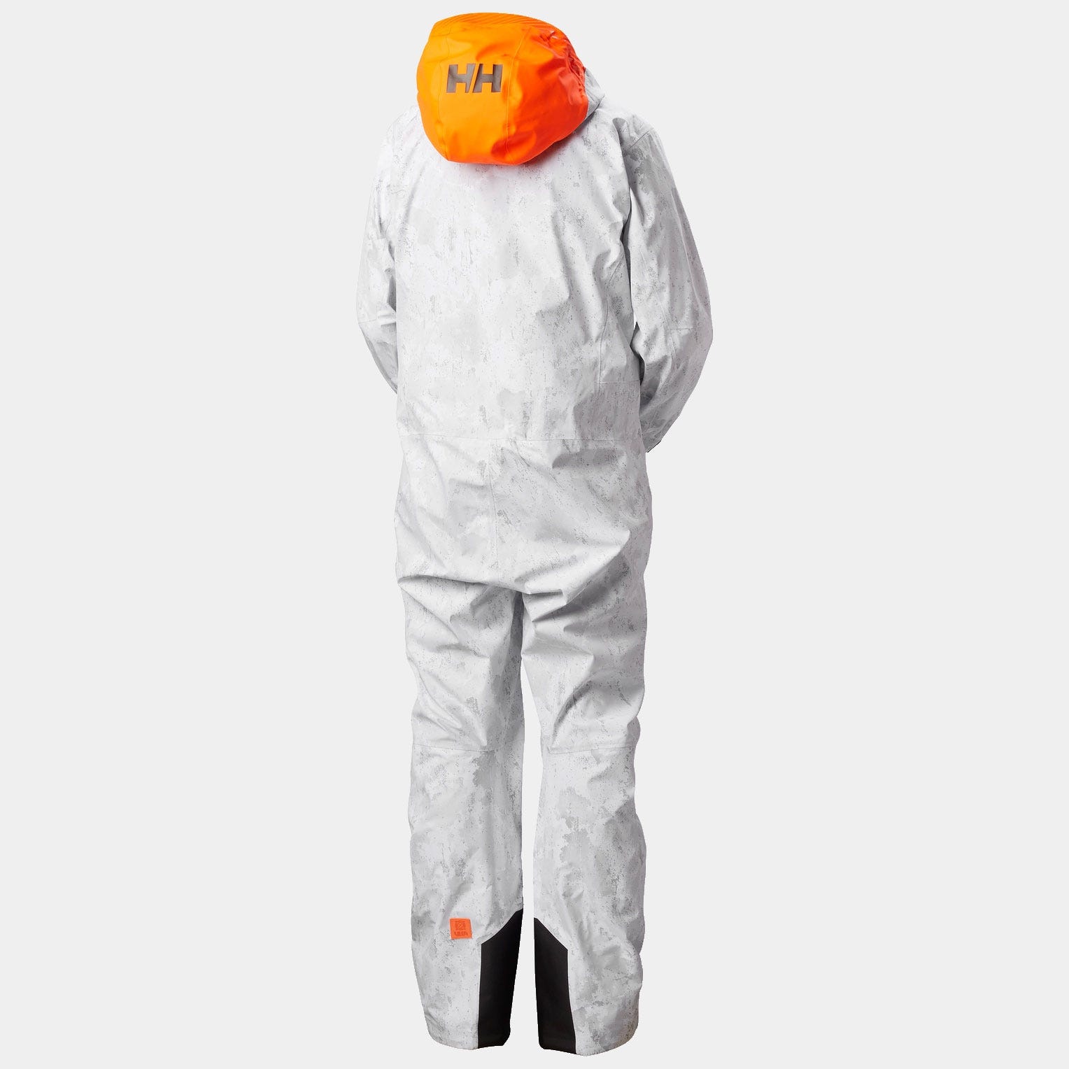 Unisex Chugach Infinity Printed Suit