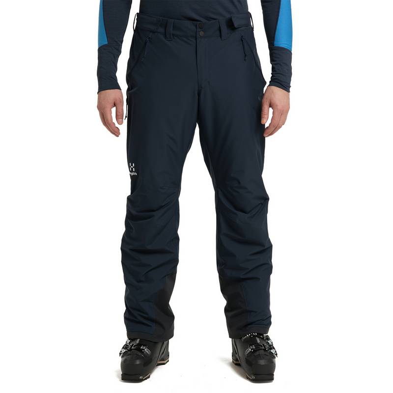 Haglfs Gondol Insulated Pant Funktionshose Herren