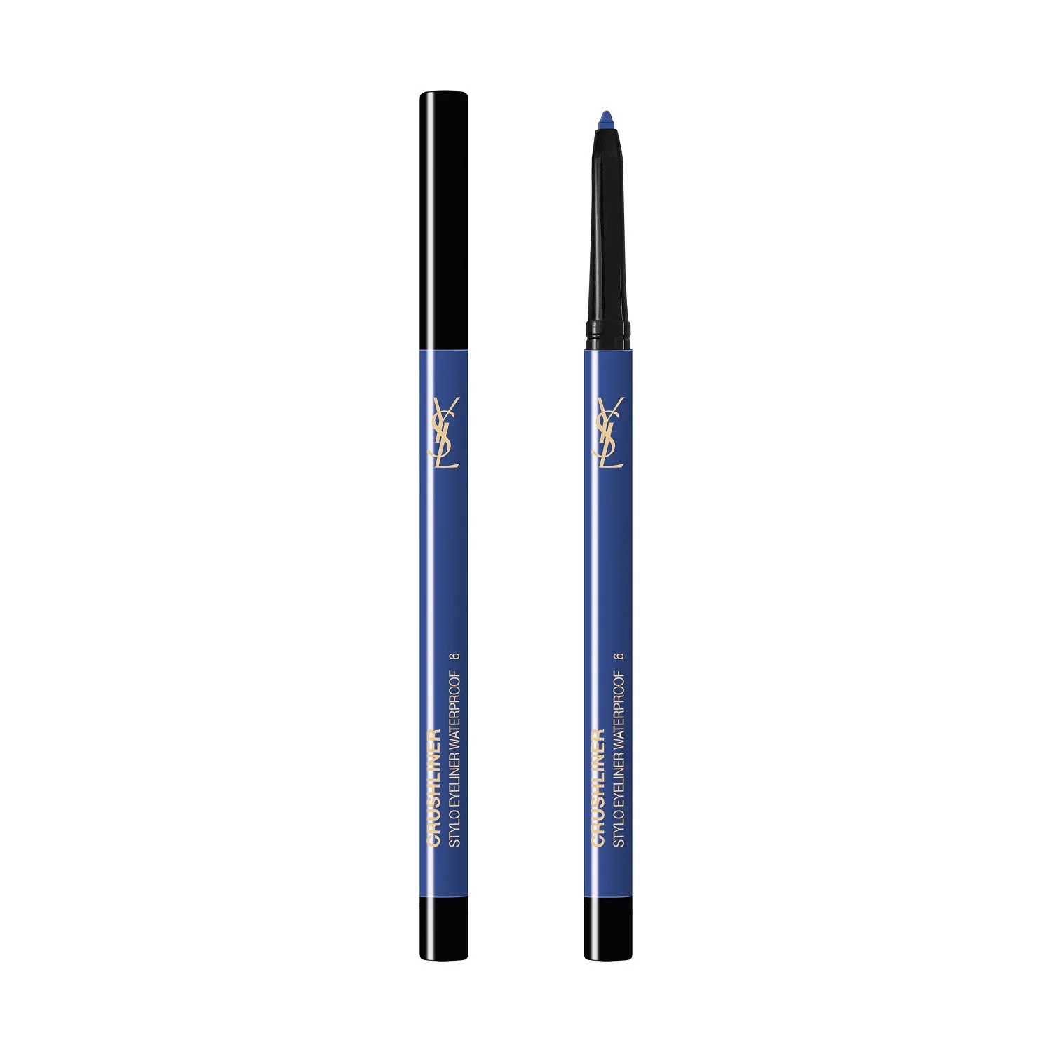 Eye Crushliner – Kajalstift, Eyeliner
