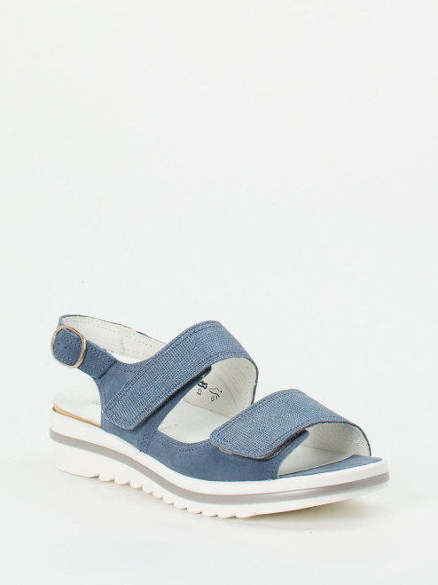 Sandalette-22511590027 Waldläufer