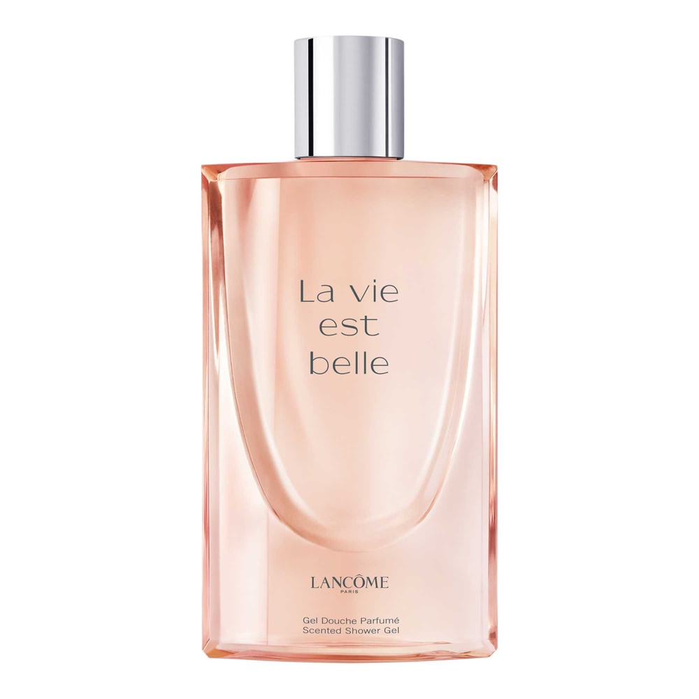 Lancôme La Vie Est Belle Douche de Parfum Vivifiante