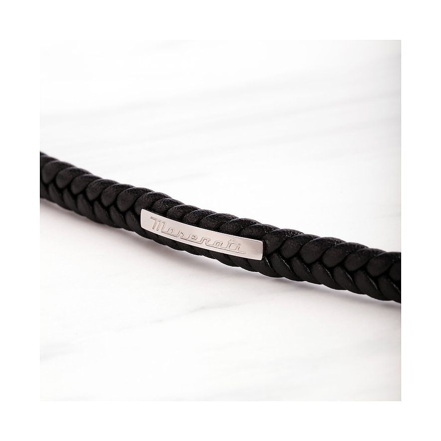 Maserati Armband