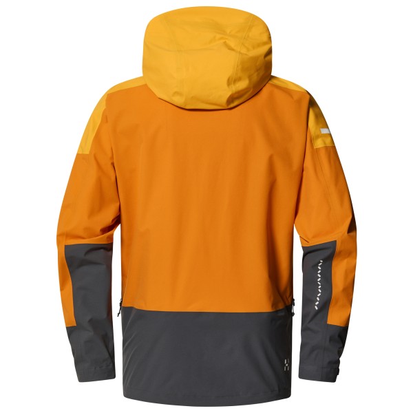 Haglöfs - L.I.M Touring Proof Jacket - Regenjacke