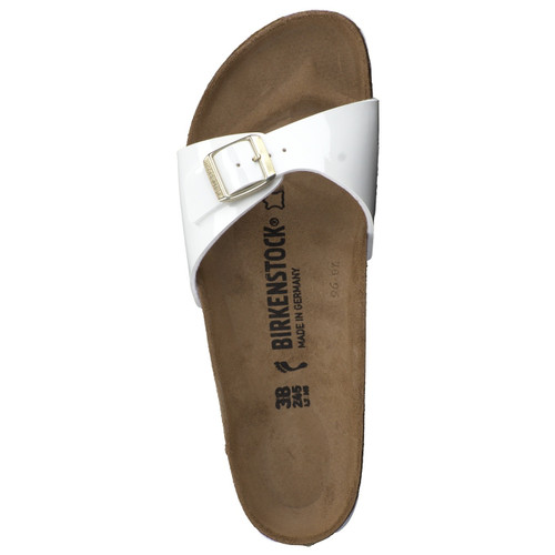 Pantolette Madrid-21107990005 Birkenstock