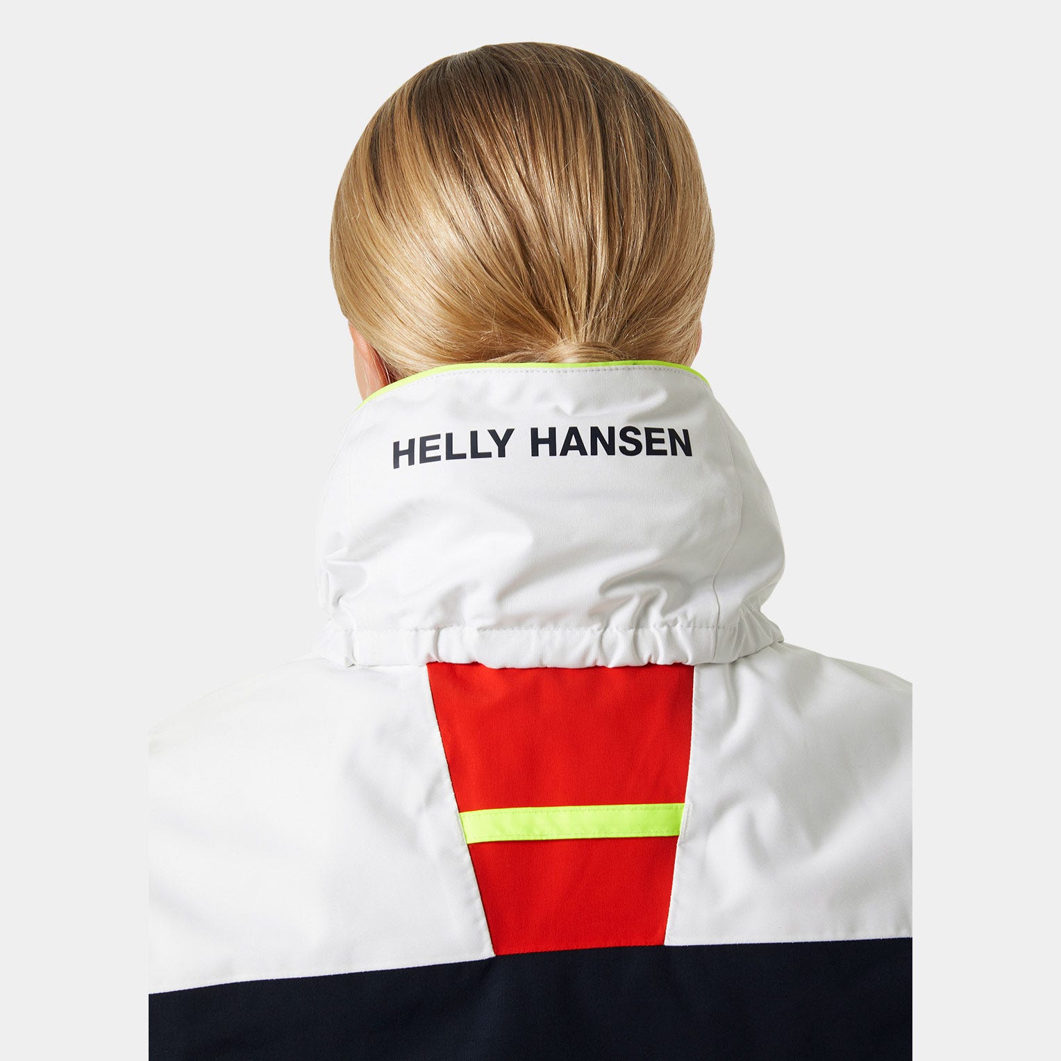 Women's Newport Regatta Sailing Jacket