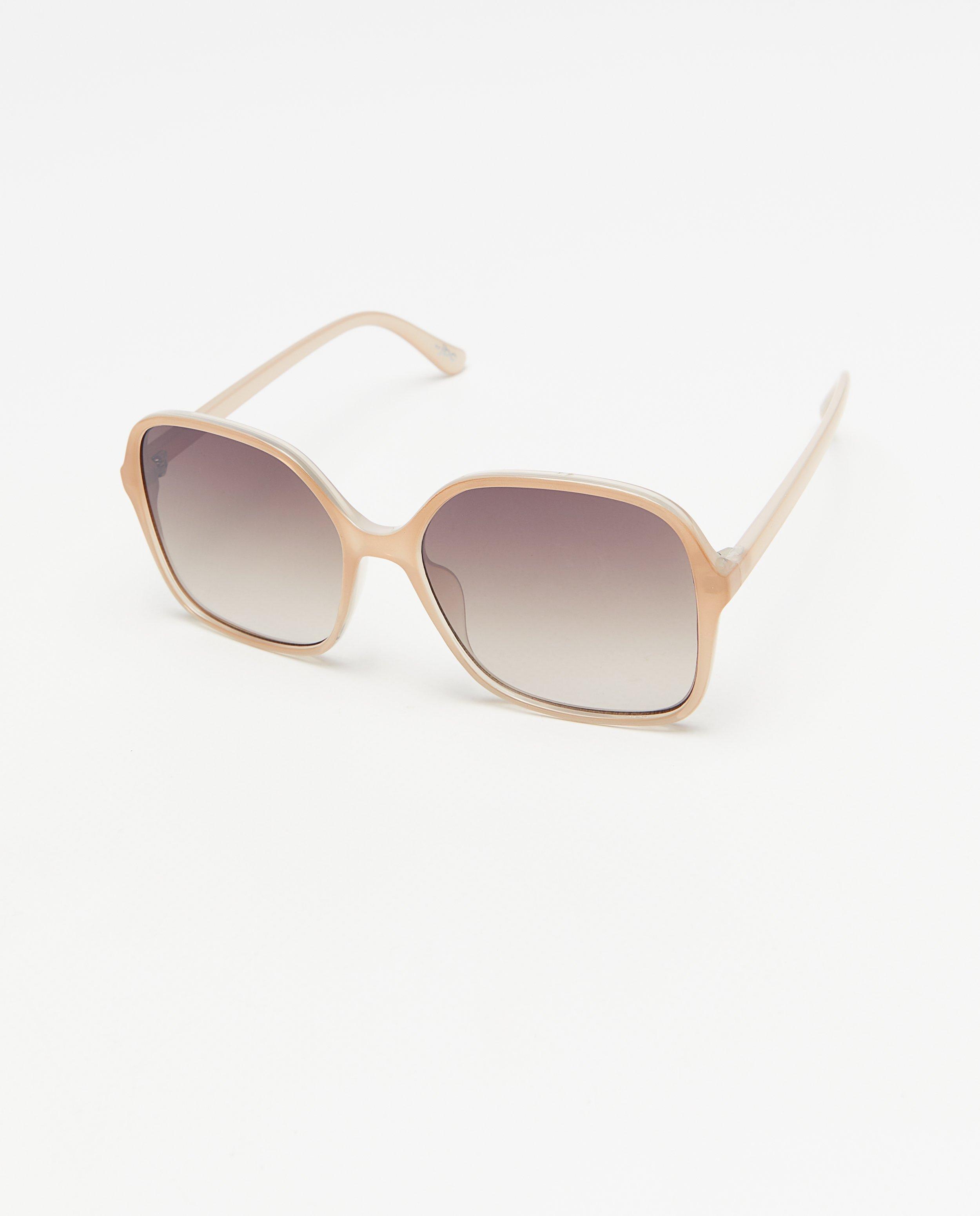 Ochelari de soare Sora maro deschis, maro deschis