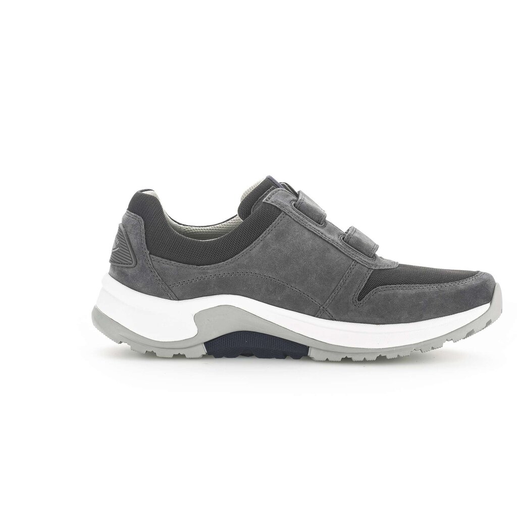 rollingsoft PG8000 Sneaker low grau