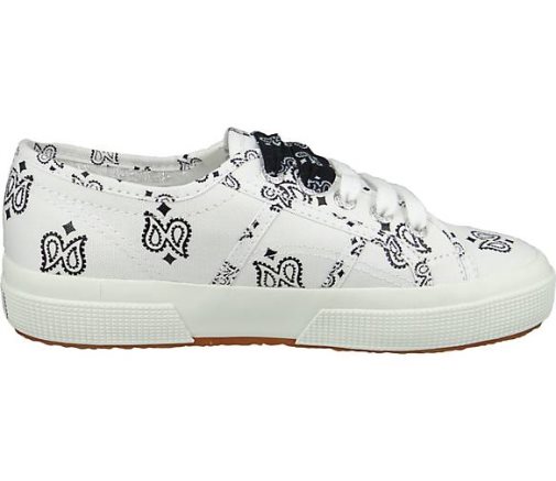 Superga Schnürschuhe