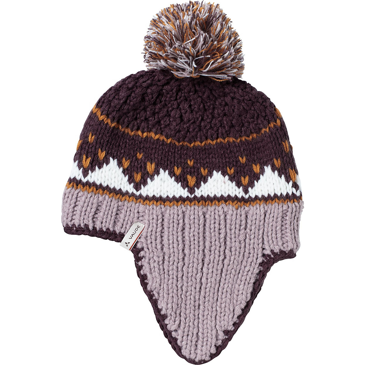 Accessories KD Knitted Cap IV für Kinder