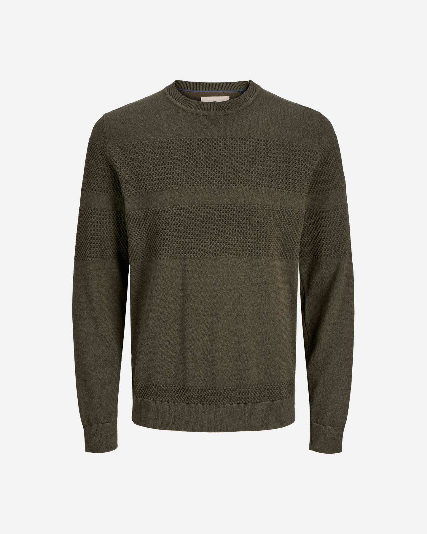 Maglione Jack & Jones Prblunoah M 12265328-19-0515