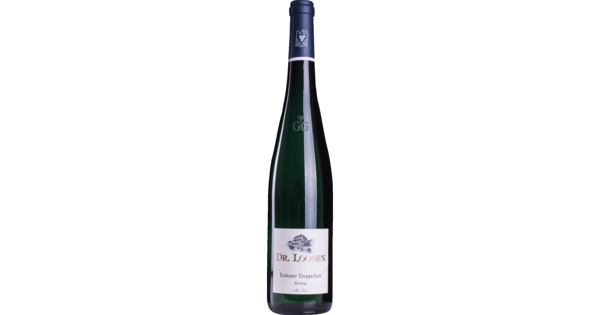 Erdener Treppchen Riesling GG
