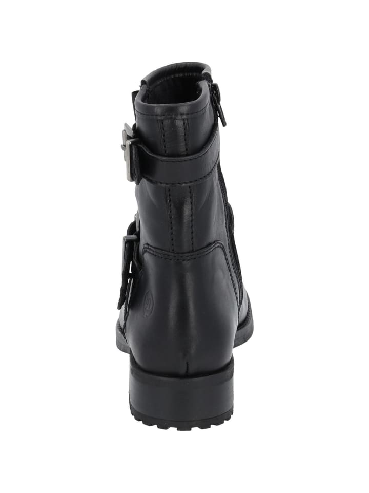 palado Stiefeletten in BLACK günstig kaufen