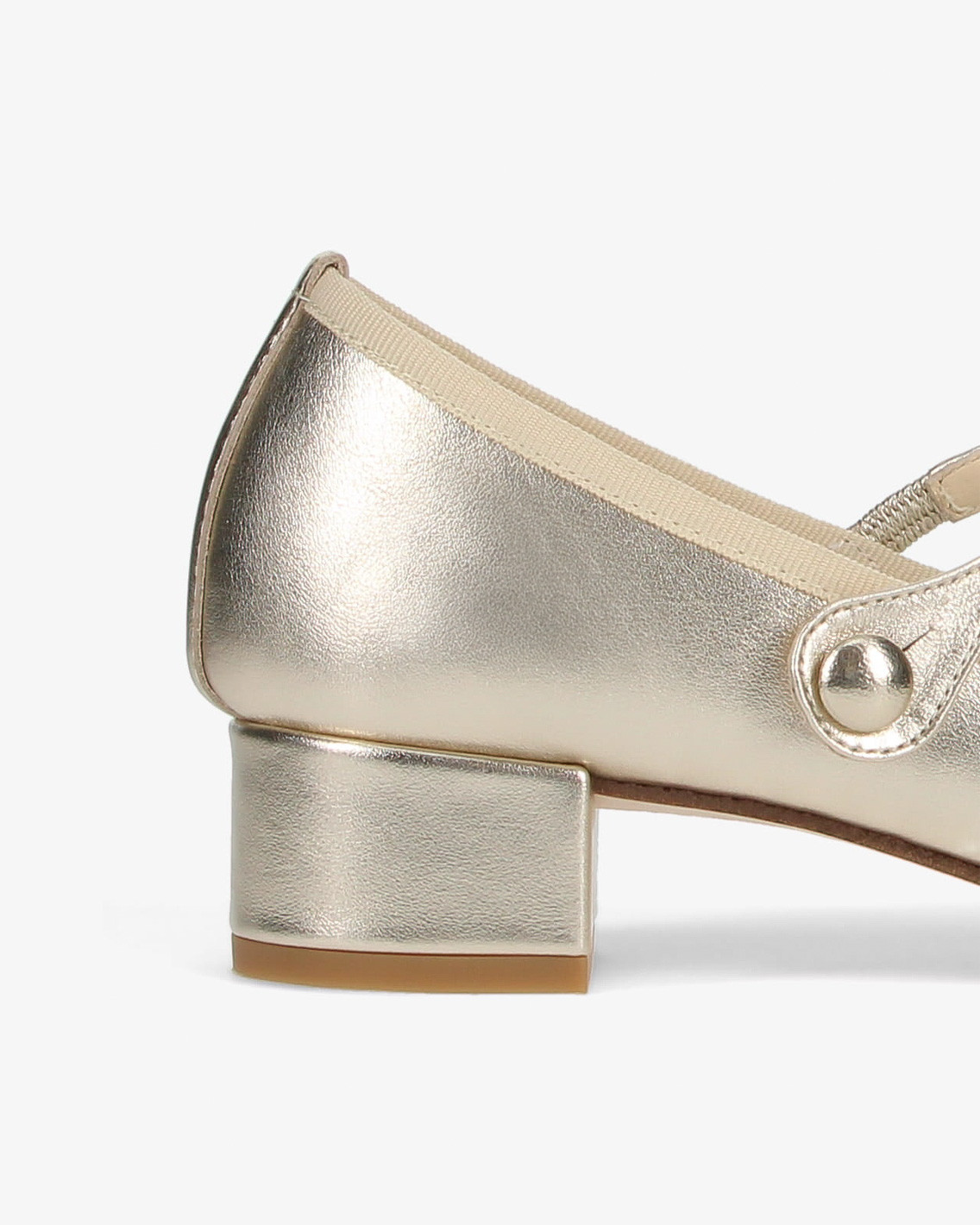 Rose mary Janes