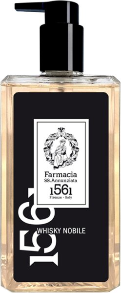 Farmacia SS. Annunziata Whisky Nobile Duschgel