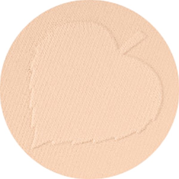 ANNEMARIE BÖRLIND COMPACT POWDER Kompaktpuder