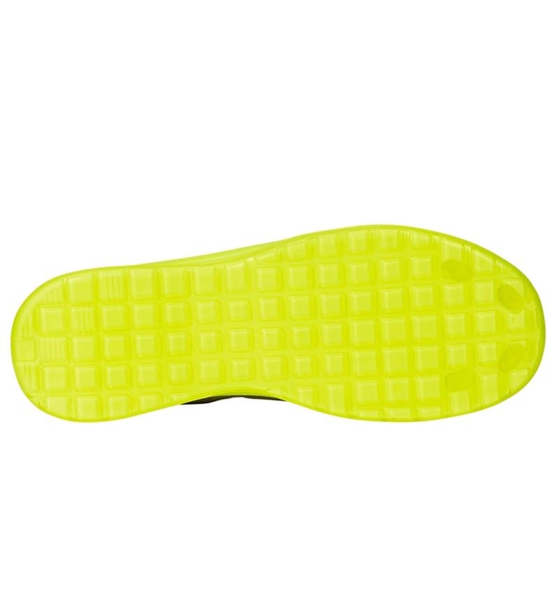 S1P Sicherheitshalbschuhe e.s. Banco low