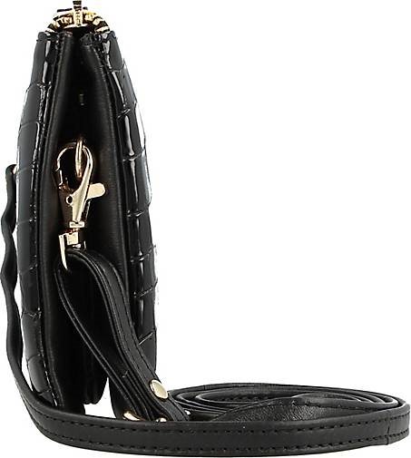 BRAUN BÜFFEL Verona Clutch Geldbörse Leder 20.5 cm