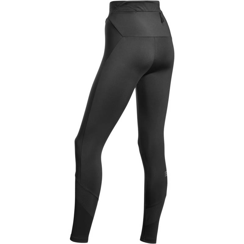 CEP Cold Weather Tights Lauftights Damen
