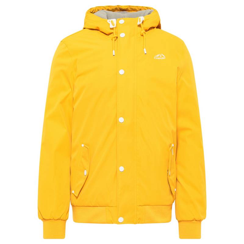 Icebound Winterjacke Herren