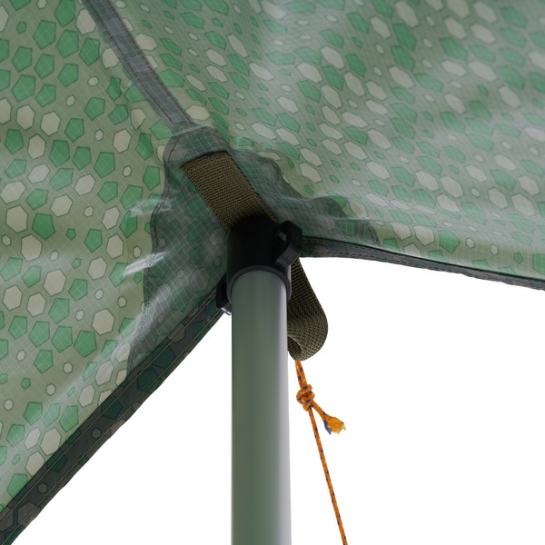 TARP 3X3 STEALTH - Tarp