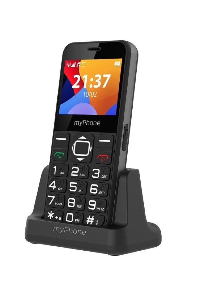 COFI 1453 myPhone Halo 3 Mobiltelefon 2.3