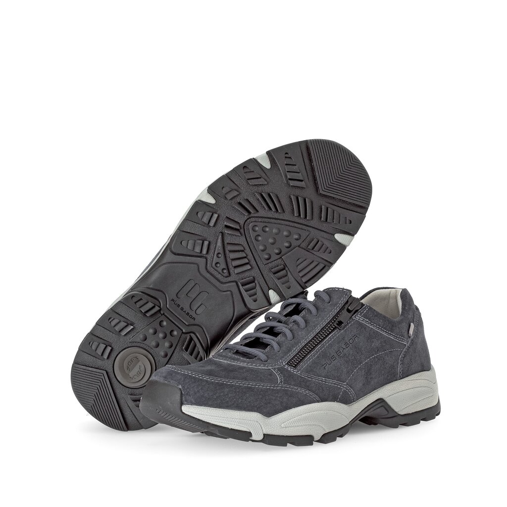 Pius Gabor PG0138 Sneaker low blau