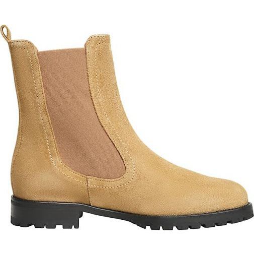 Henry Stevens Chelsea Boots Eva CB