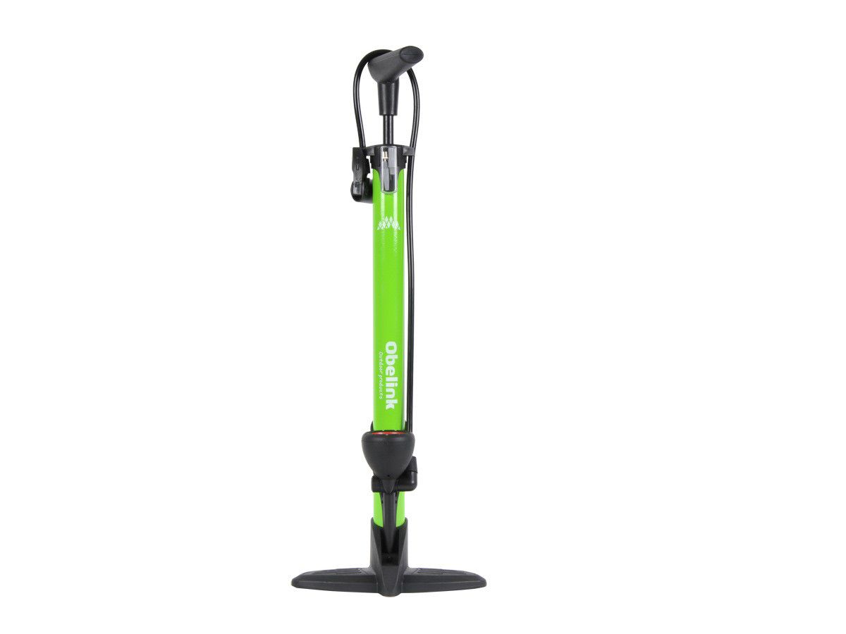 Obelink Fahrradpumpe