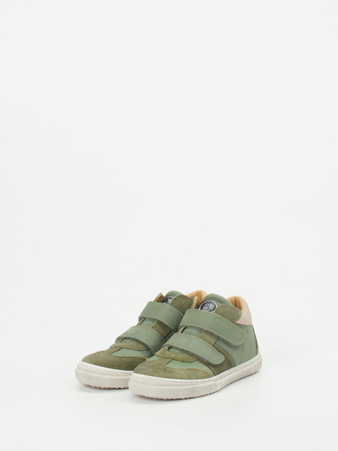 Klettschuh-67306490001 Däumling