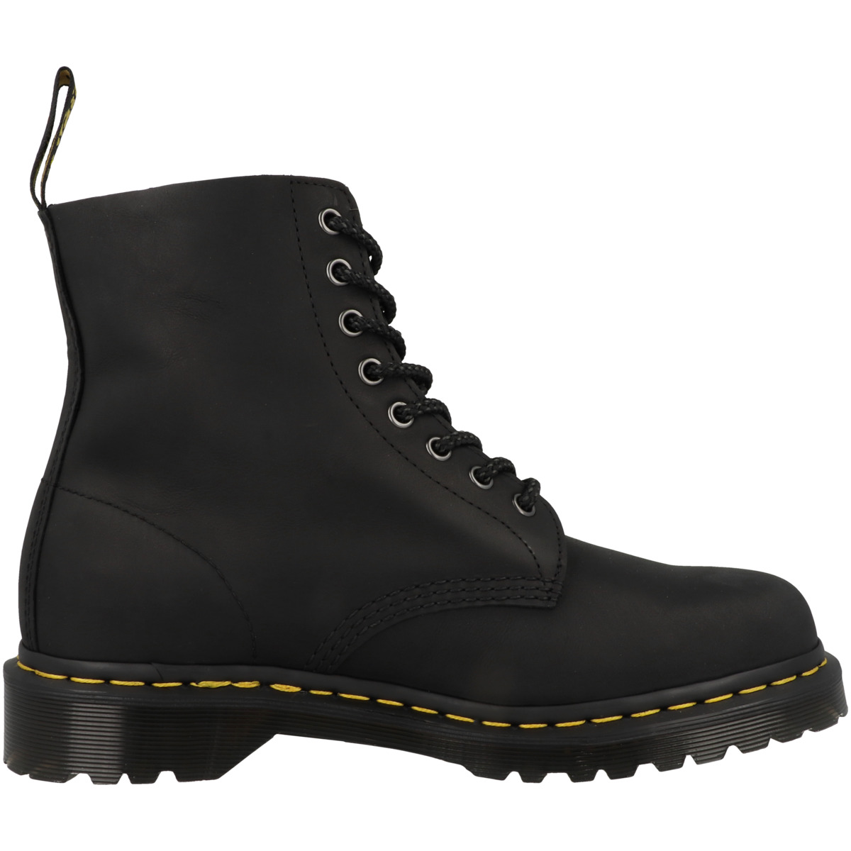 Dr. Martens 1460 Pascal Schnürboots schwarz