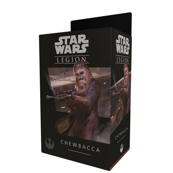 Star Wars: Legion - Chewbacca (Erw.)