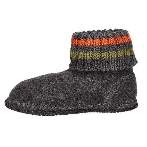 HÜTTENSCHUH PAUL Kinder - Hausschuhe