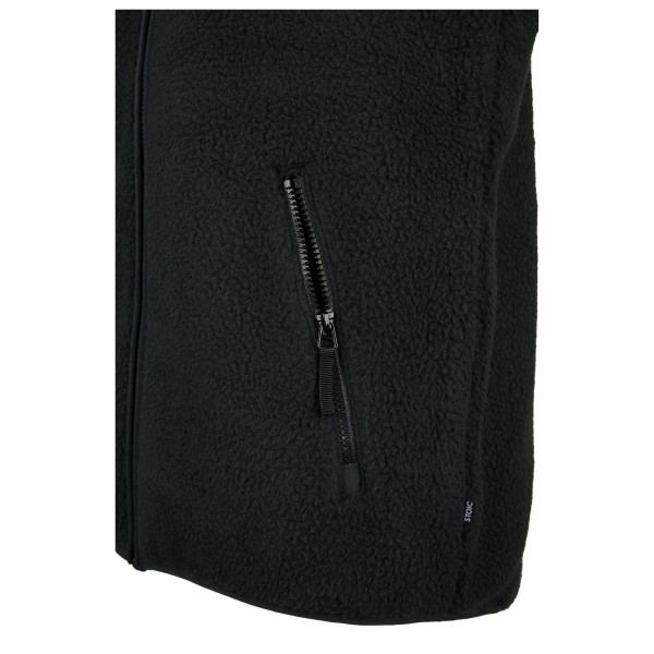 Stoic - NorrvikSt. Pile Fleece Vest - Fleeceweste