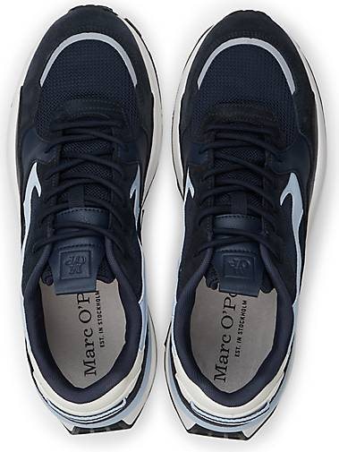 Marc O'Polo Sneaker EGIL