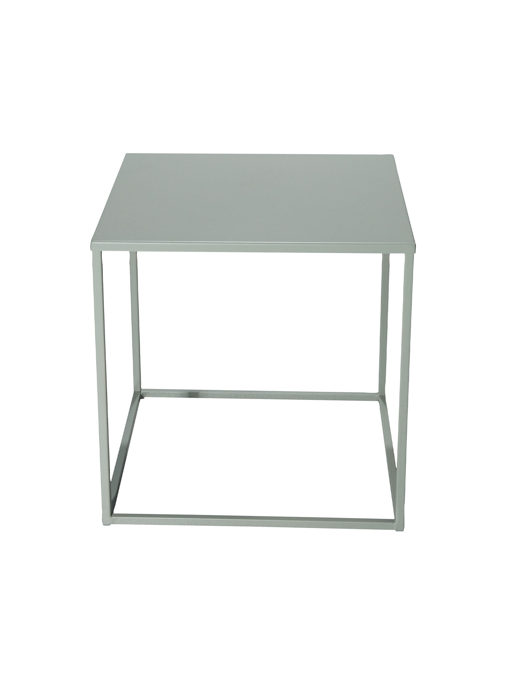 Dark Table Tisch, Grün