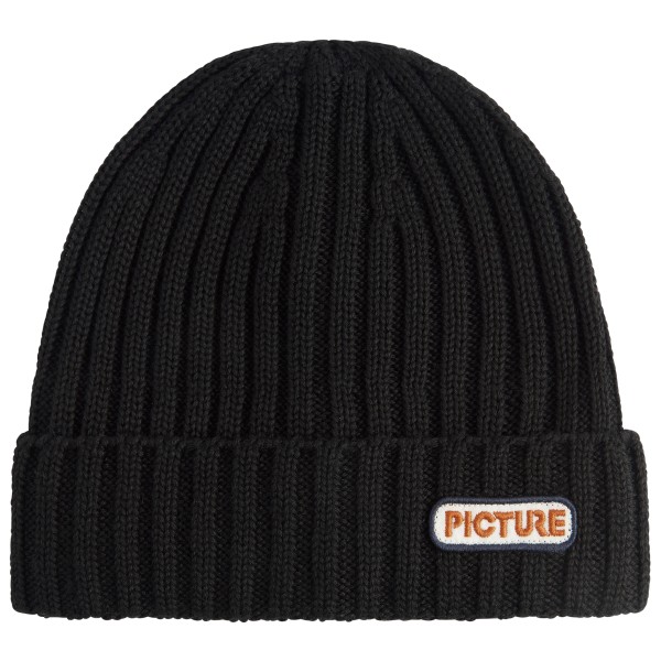 Picture - Ship Beanie - Mütze