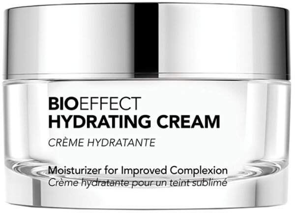 BIOEFFECT Hydrating Cream Gesichtscreme